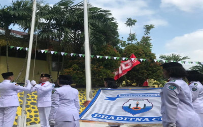 PRADITNA Cup VIII